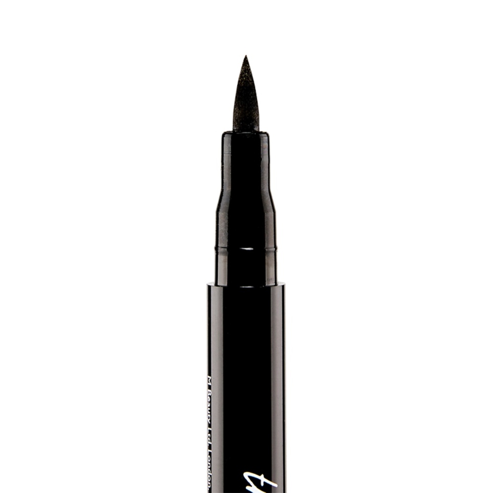 ⭐️SOLD⭐️ EYEKO LONDON EYE DO BLACK LIQUID EYELINER - Picture 4 of 10